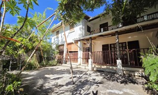Maison 10 Pièces 215 m² à vendre à Saint-Paul (97460)