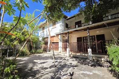 Maison 10 pièces 475000 €