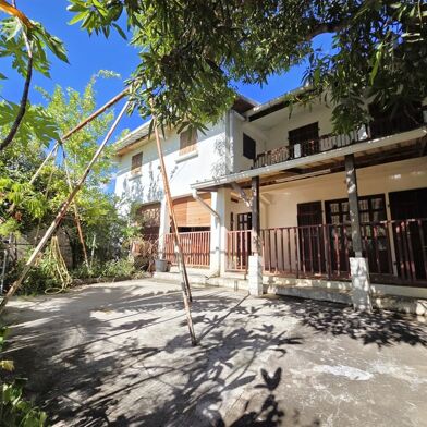 Maison 10 pièces 475000 €