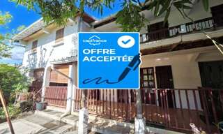 Maison 10 Pièces 215 m² à vendre à Saint-Paul (97460)