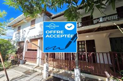 Maison 10 pièces 475000 €