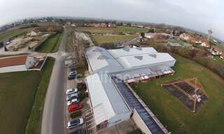 Bureau 11 Pièces 2400 m² à vendre à Chalon-sur-Saône (71100)