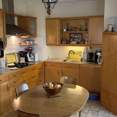 Maison 5 pièces 475000 €