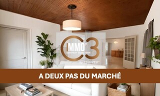 Maison 4 Pièces 120 m² à vendre à Noirmoutier-en-l'Île (85330)
