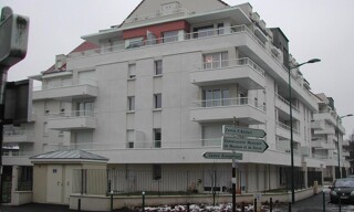 Appartement 3 Pièces 63 m² à louer à Massy (91300)