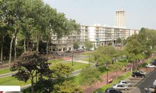 Appartement 5 Pièces 110 m² à louer à Le Havre (76600)