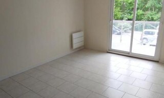 Appartement 1 Pièce 20 m² à louer à Saint-Cyr-en-Val (45590)