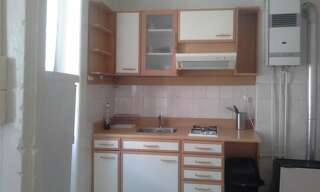 Appartement 1 Pièce 27 m² à louer à Saint-Étienne (42000)