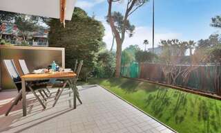 Appartement 1 Pièce 25 m² à louer à Saint-Raphaël (83530)