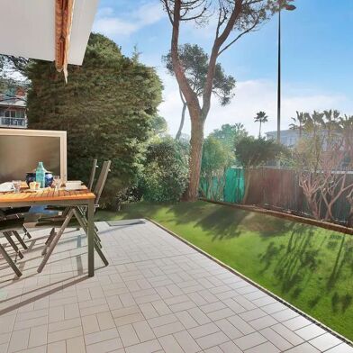 Appartement 1 pièces 700 €