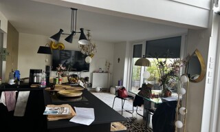 Appartement 1 Pièce 15 m² à louer à Villejuif (94800)