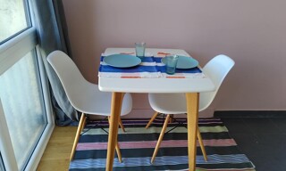 Appartement 1 Pièce 25 m² à louer à Meudon (92190)