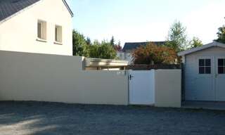 Maison 4 Pièces 87 m² à louer à Nantes (44000)