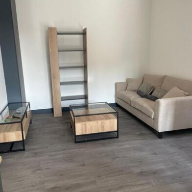 Appartement 3 pièces 1450 €
