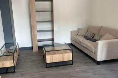 Appartement 3 pièces 1350 €