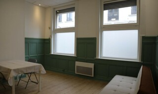 Appartement 1 Pièce 37 m² à louer à Tourcoing (59200)
