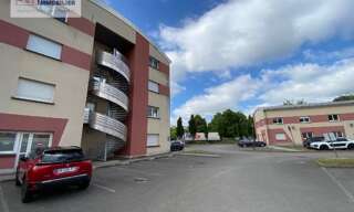 Commerce 6 Pièces 156 m² à vendre à Beauvais (60000)