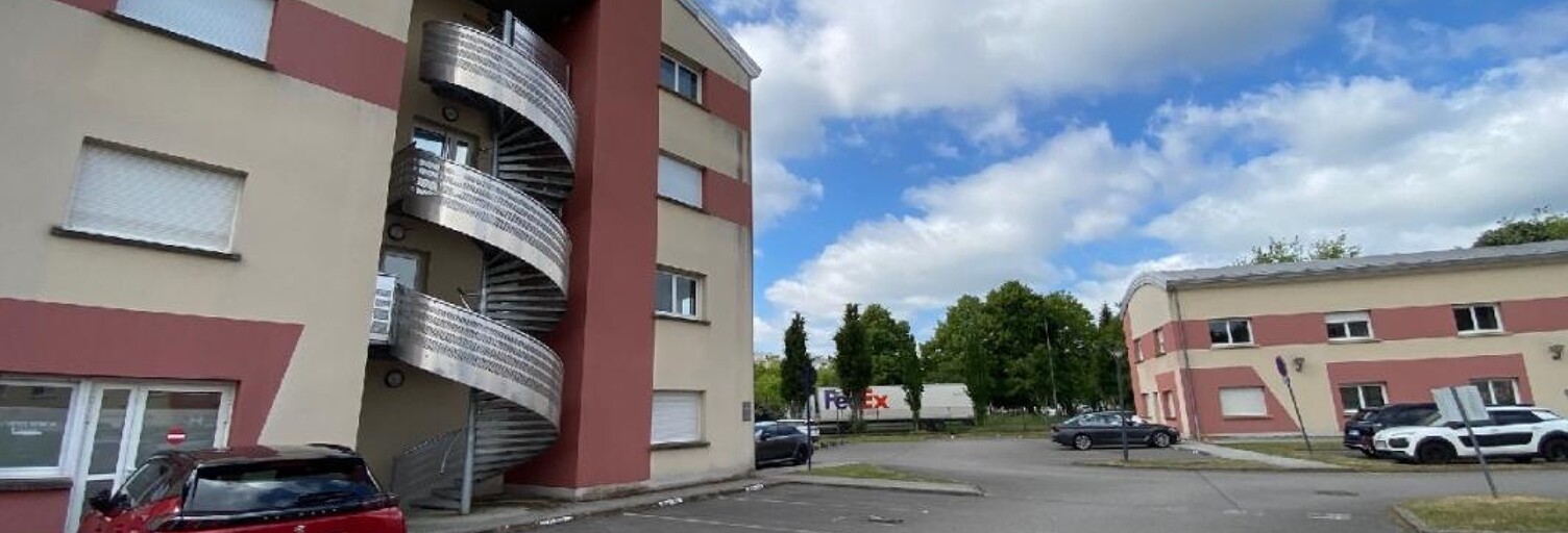 Commerce 6 Pièces 156 m² à vendre à Beauvais (60000)