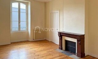 Appartement 3 Pièces 108 m² à louer à Pau (64000)