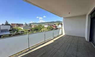 Appartement 4 Pièces 100 m² à vendre à Wintzenheim (68920)