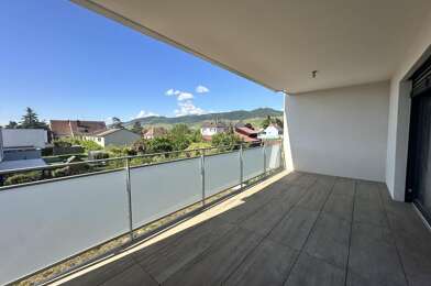 Appartement 4 pièces 360000 €