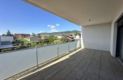 Appartement - 100m ² — photo du bien