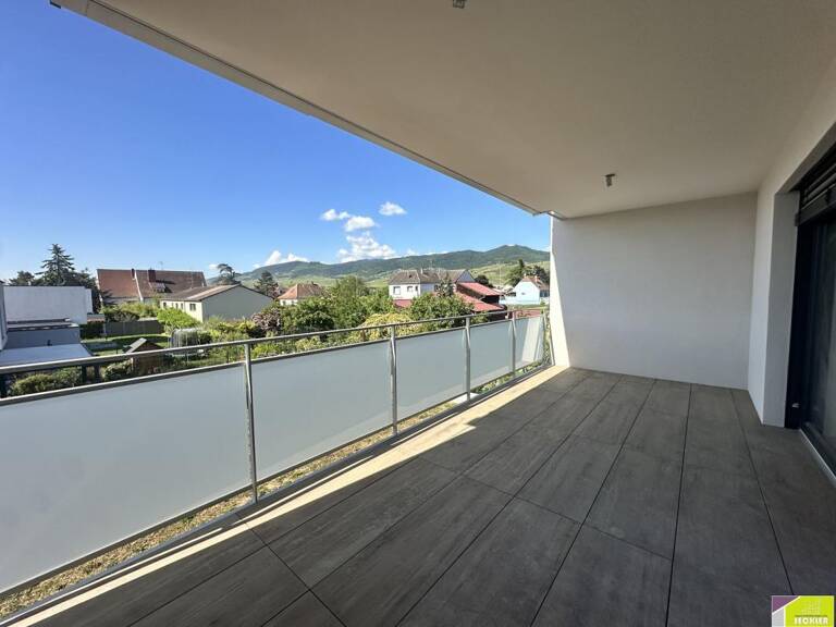 Appartement - 100m ² — photo 1