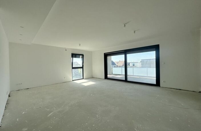 Appartement - 100m ² — photo 2