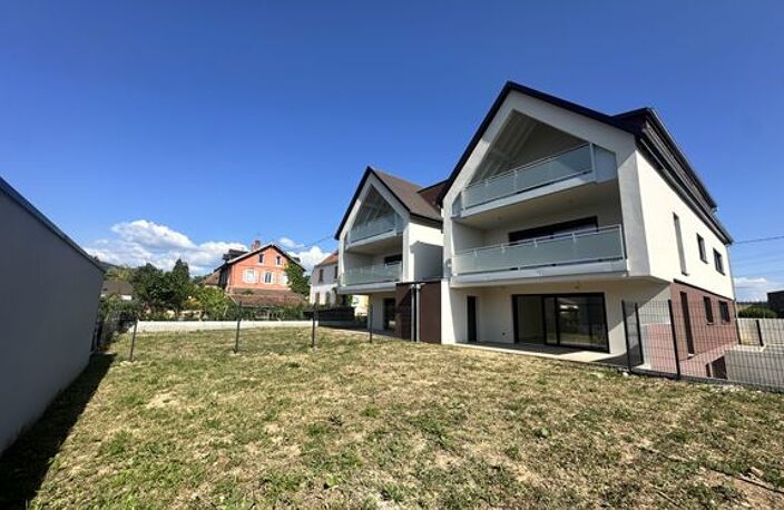 Appartement - 100m ² — photo 4
