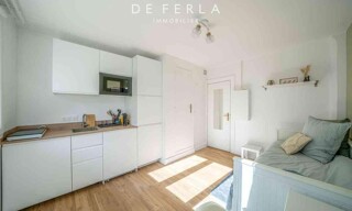 Appartement 1 Pièce 13 m² à louer à Paris 15 (75015)