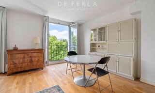 Appartement 2 Pièces 42 m² à vendre à Paris 15 (75015)
