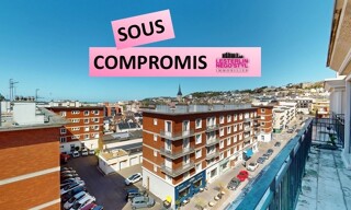 Appartement 2 Pièces 55 m² à vendre à Le Havre (76600)