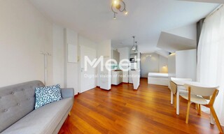 Appartement 1 Pièce 30 m² à louer à Thiais (94320)