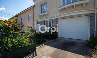 Maison 5 Pièces 124 m² à vendre à Limoges (87000)