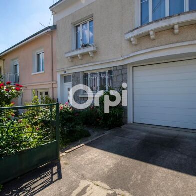 Maison 5 pièces 199000 €