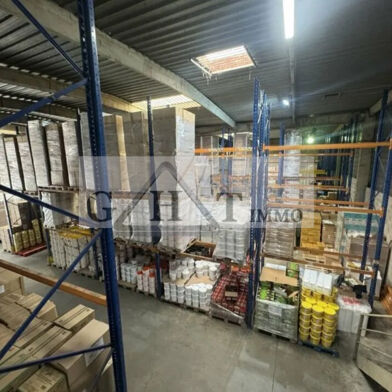 Local industriel  4200000 €