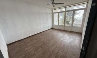 Appartement 3 Pièces 56 m² à vendre à Saint-Denis (97490)