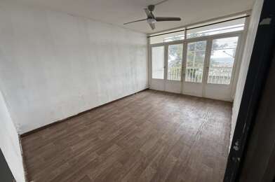 Appartement 3 pièces 79000 €