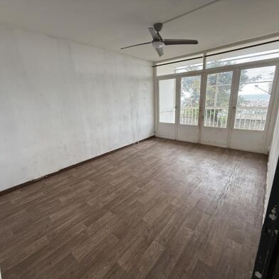 Appartement 3 pièces 79000 €