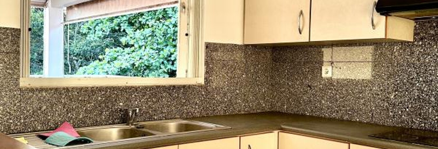 Appartement 3 Pièces 63 m² à vendre à Le Lamentin (97232)