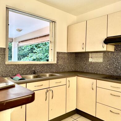 Appartement 3 pièces 267000 €