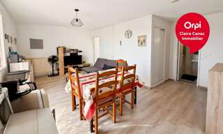 Appartement 2 Pièces 35 m² à vendre à Castres (81100)