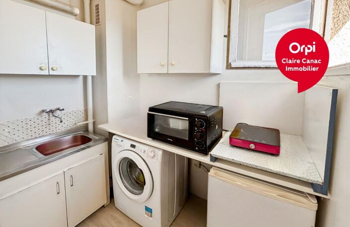 À vendre – Appartement T2 avec locataire en place – Idéal investisseur – Castres — photo 2