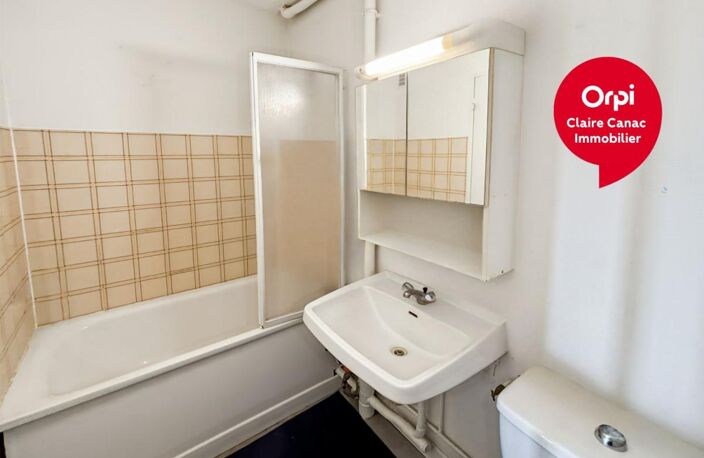 À vendre – Appartement T2 avec locataire en place – Idéal investisseur – Castres — photo 4