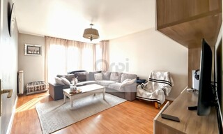 Appartement 3 Pièces 67 m² à vendre à Pontoise (95000)