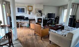 Maison 4 Pièces 97 m² à vendre à Saint-Ouen-l'Aumône (95310)