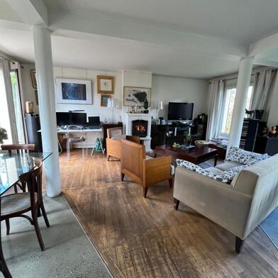 Maison 4 pièces 324000 €