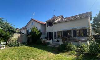 Maison 4 Pièces 97 m² à vendre à Saint-Ouen-l'Aumône (95310)