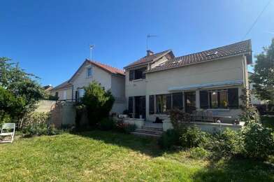 Maison 4 pièces 280000 €