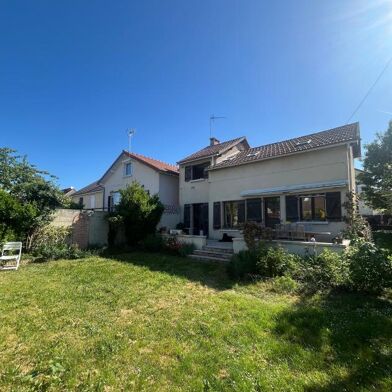 Maison 4 pièces 280000 €